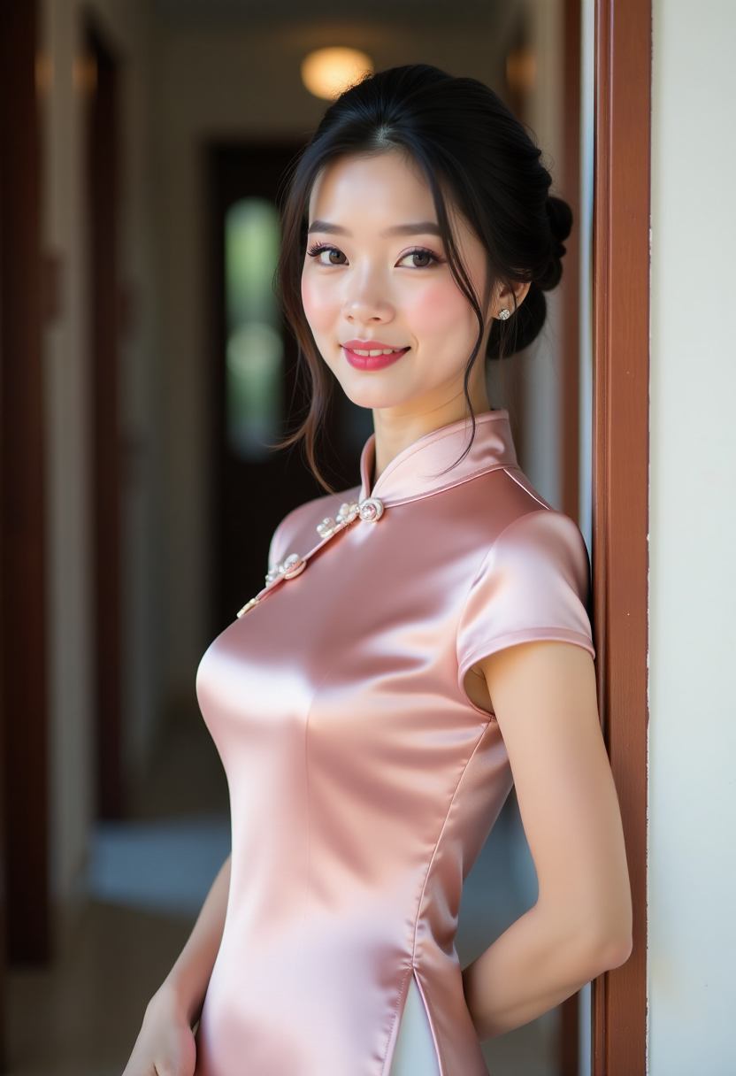回声公寓